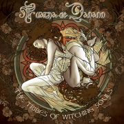 Review: Tuatha De Danann - The Tribes of Witching Souls